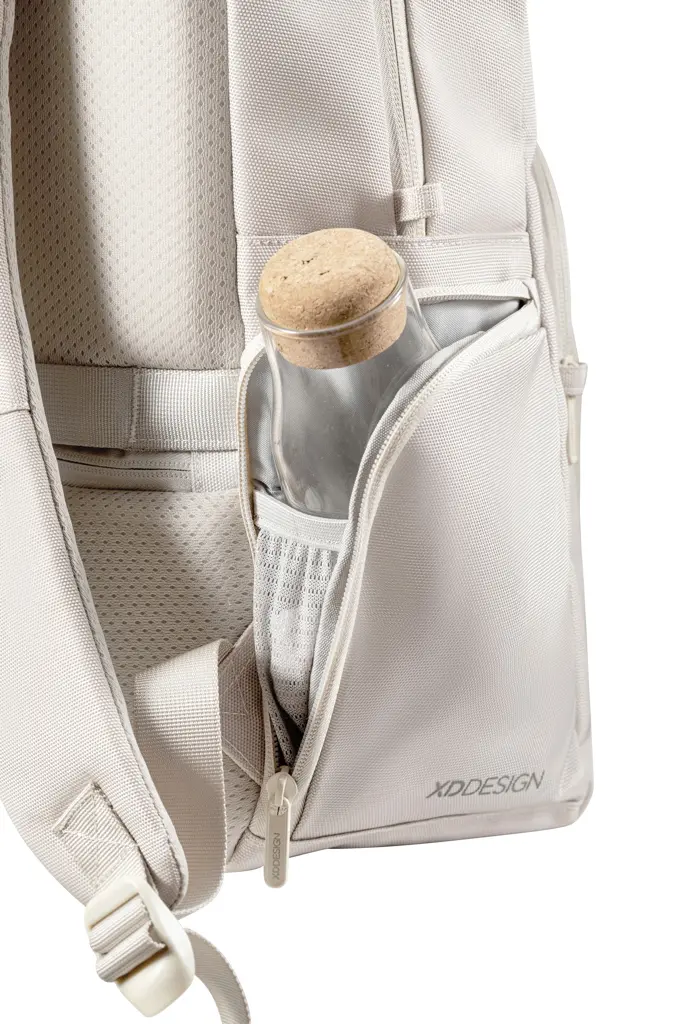 Ruksak XD Design Soft Daypack P705.98 beige-19