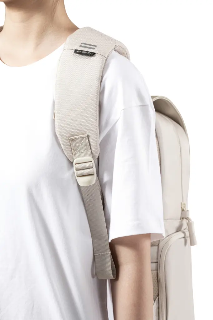 Ruksak XD Design Soft Daypack P705.98 beige-25