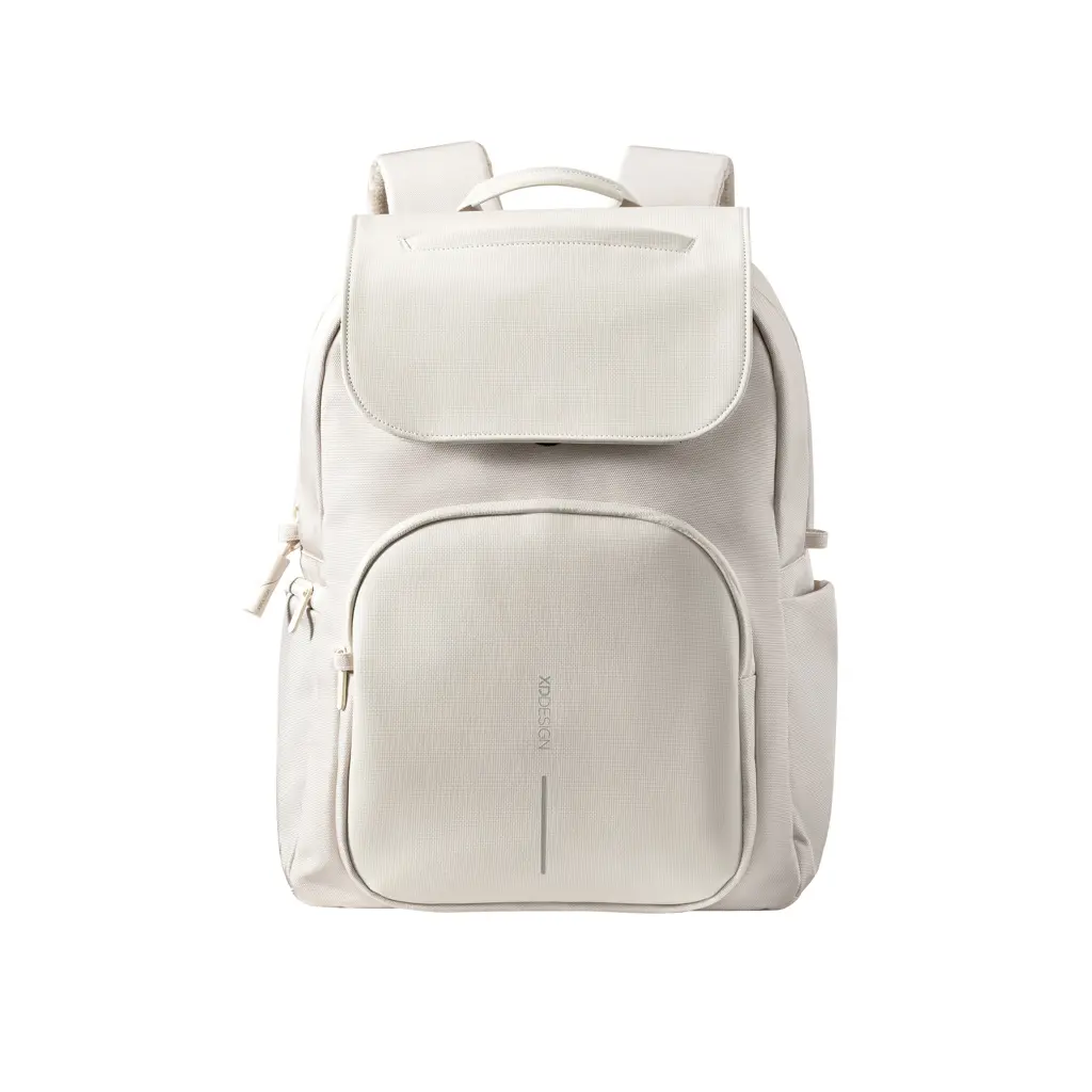 Ruksak XD Design Soft Daypack P705.98 beige-2