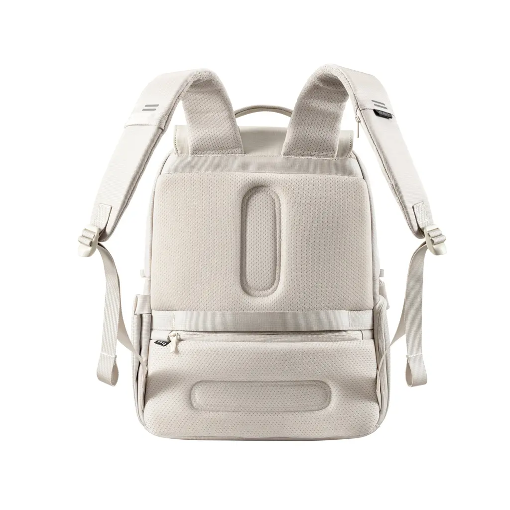 Ruksak XD Design Soft Daypack P705.98 beige-4