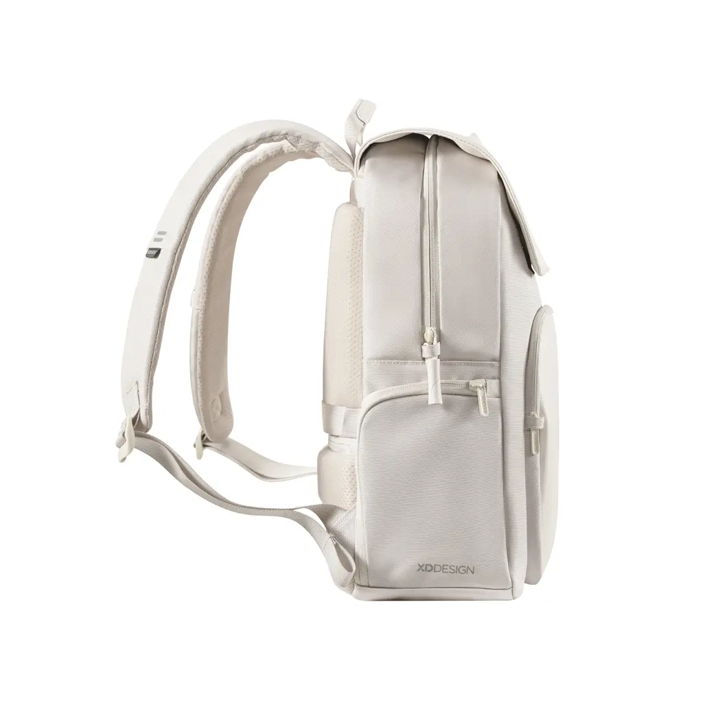Ruksak XD Design Soft Daypack P705.98 beige-5