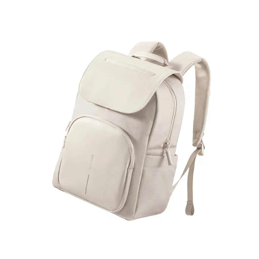 Ruksak XD Design Soft Daypack P705.98 beige-6