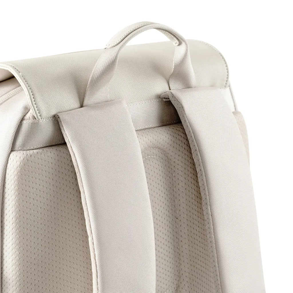 Ruksak XD Design Soft Daypack P705.98 beige-7
