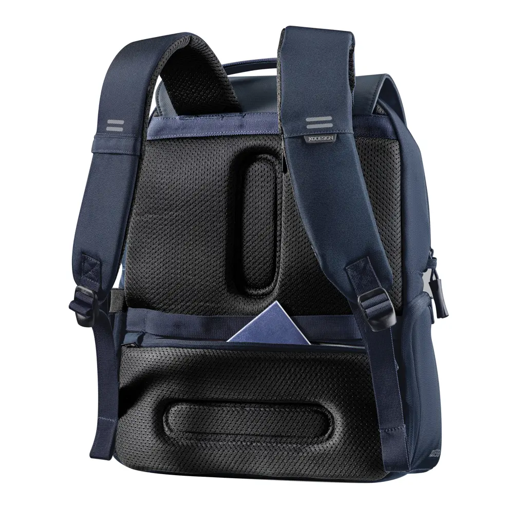Ruksak XD Design Soft Daypack P705.98 navy-11