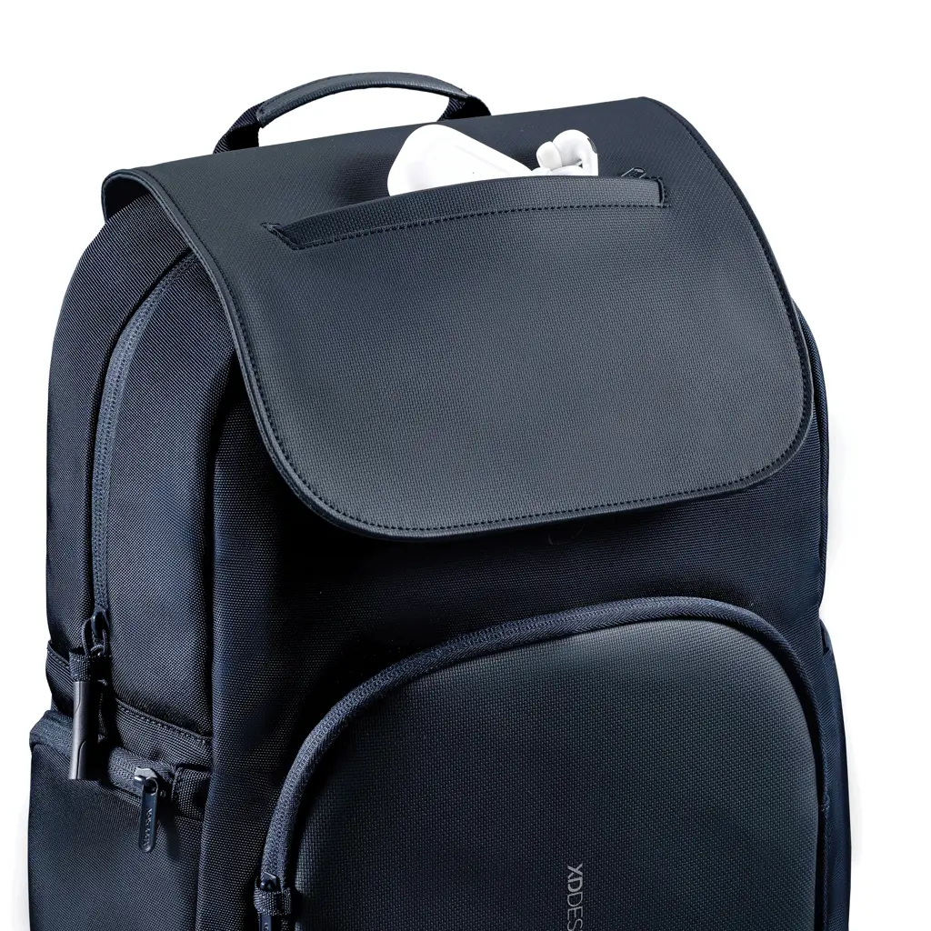 Ruksak XD Design Soft Daypack P705.98 navy-13