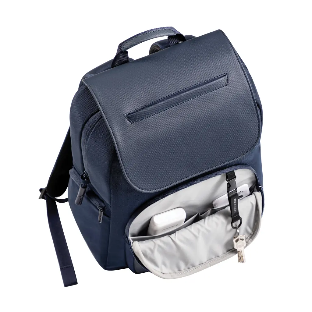 Ruksak XD Design Soft Daypack P705.98 navy-17
