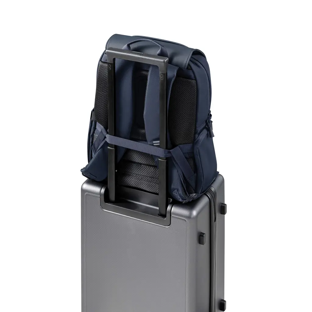 Ruksak XD Design Soft Daypack P705.98 navy-19
