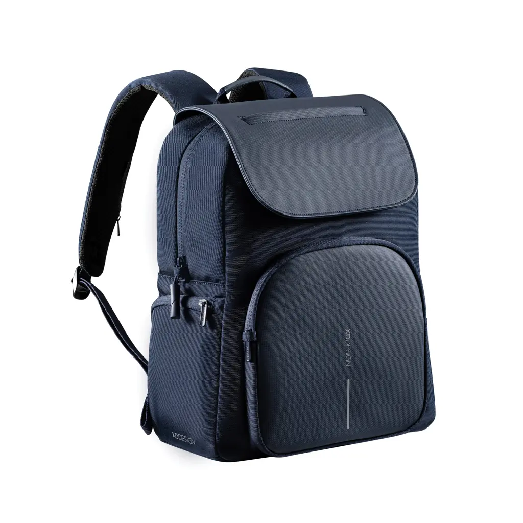 Ruksak XD Design Soft Daypack P705.98 navy-1