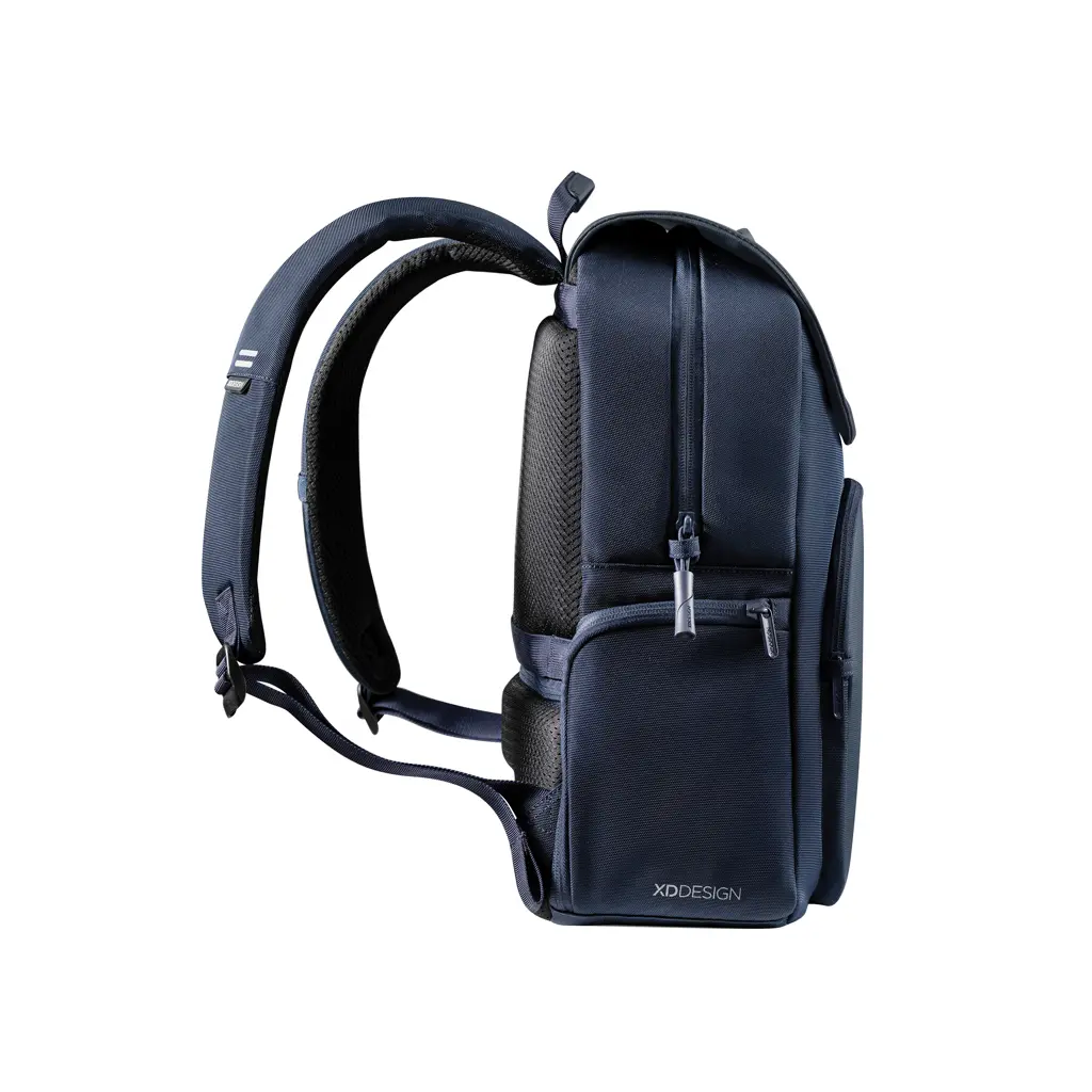 Ruksak XD Design Soft Daypack P705.98 navy-5