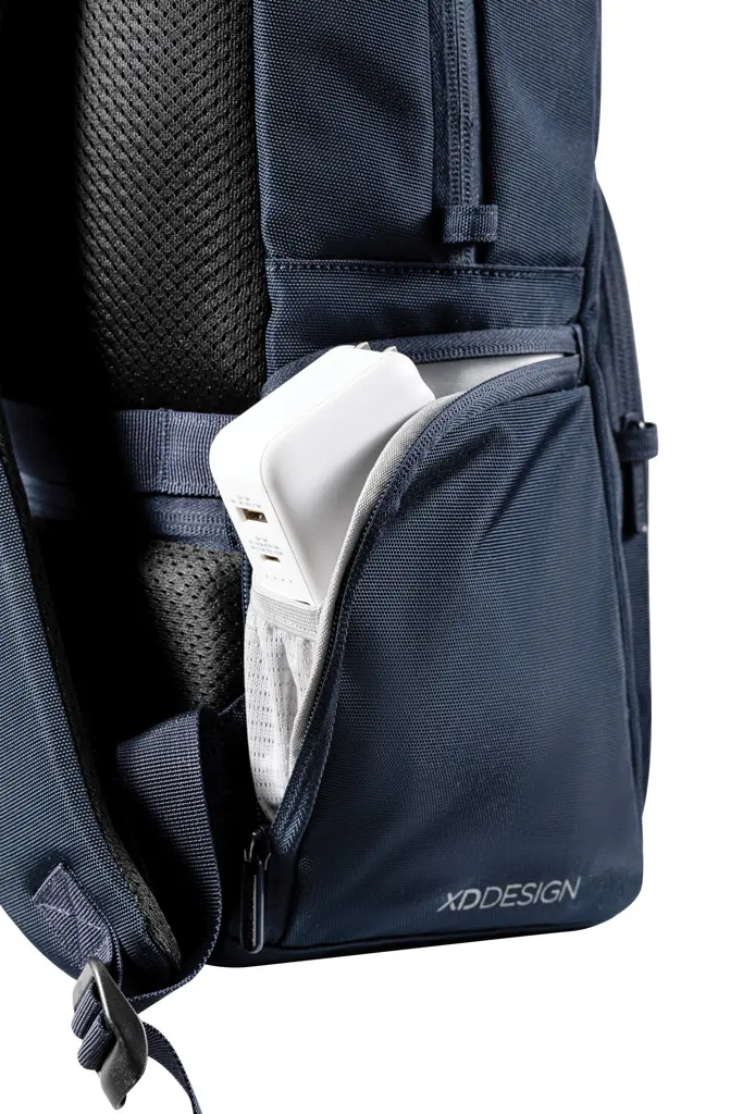 Ruksak XD Design Soft Daypack P705.98 navy-9