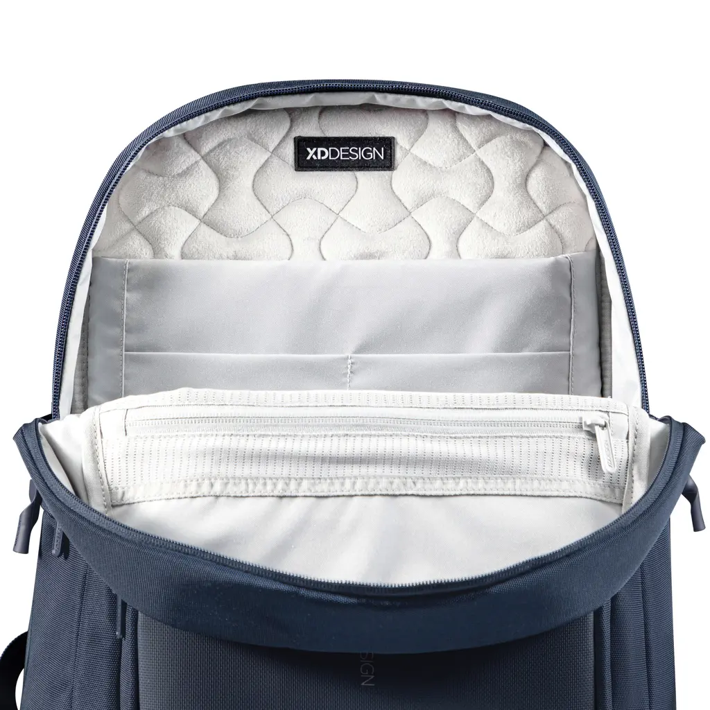 Ruksak XD Design Soft Daypack P705.98 navy-10