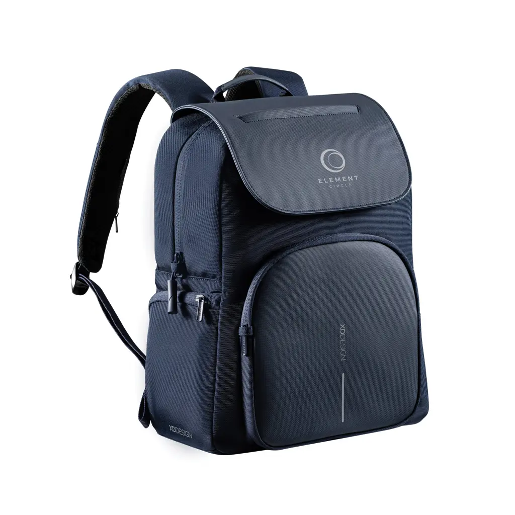 Ruksak XD Design Soft Daypack P705.98 navy-3