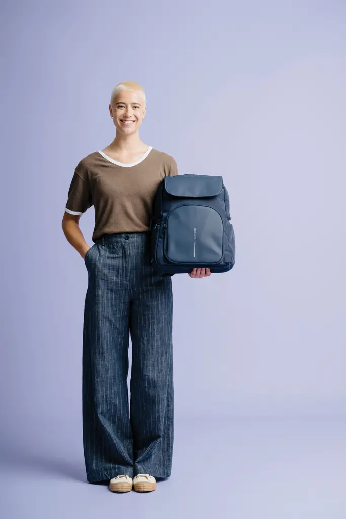 Ruksak XD Design Soft Daypack P705.98 navy-23