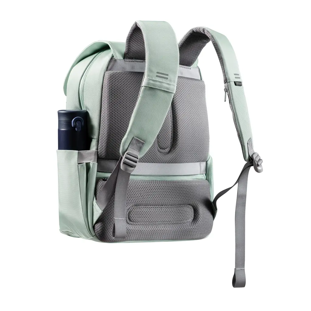 Ruksak XD Design Soft Daypack P705.98 mint-11