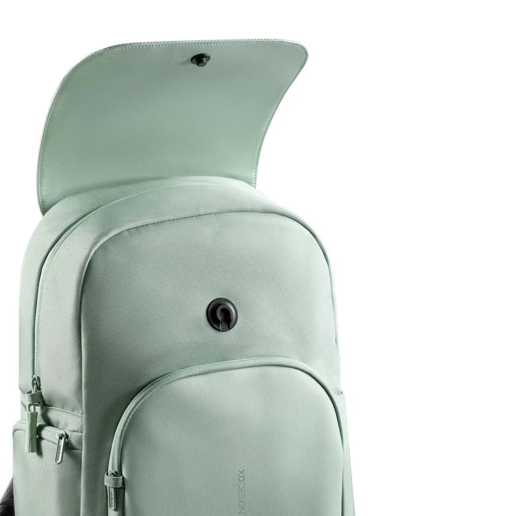 Ruksak XD Design Soft Daypack P705.98 mint-13