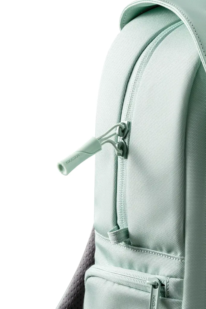 Ruksak XD Design Soft Daypack P705.98 mint-14