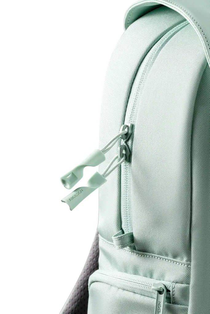 Ruksak XD Design Soft Daypack P705.98 mint-15