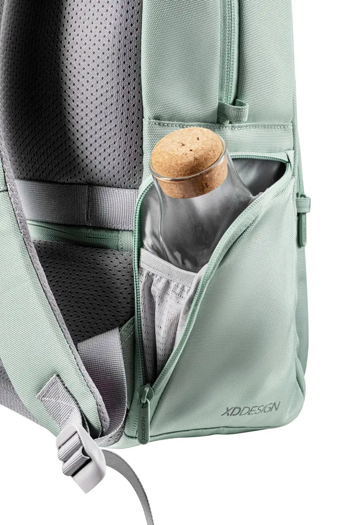 Ruksak XD Design Soft Daypack P705.98 mint-19