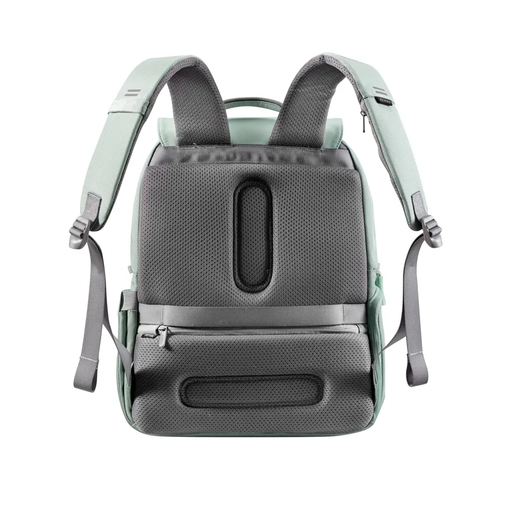 Ruksak XD Design Soft Daypack P705.98 mint-4