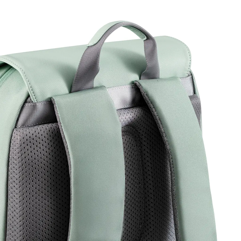 Ruksak XD Design Soft Daypack P705.98 mint-7