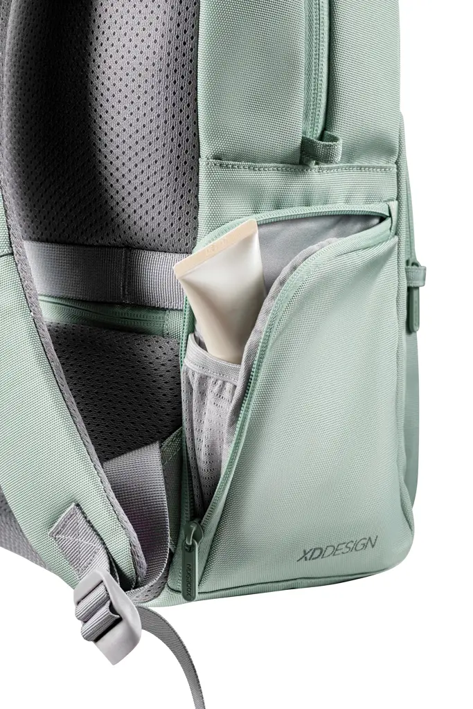 Ruksak XD Design Soft Daypack P705.98 mint-8