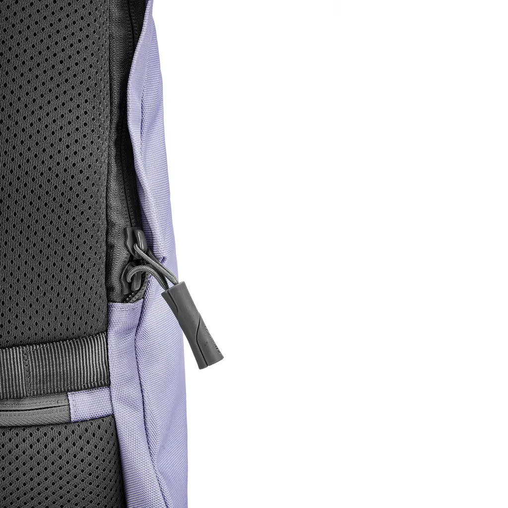 Ruksak Bobby Soft sa zaštitom od krađe P705.79 lavender-12