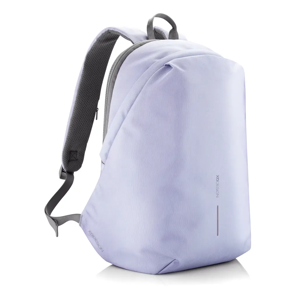 Ruksak Bobby Soft sa zaštitom od krađe P705.79 lavender-1