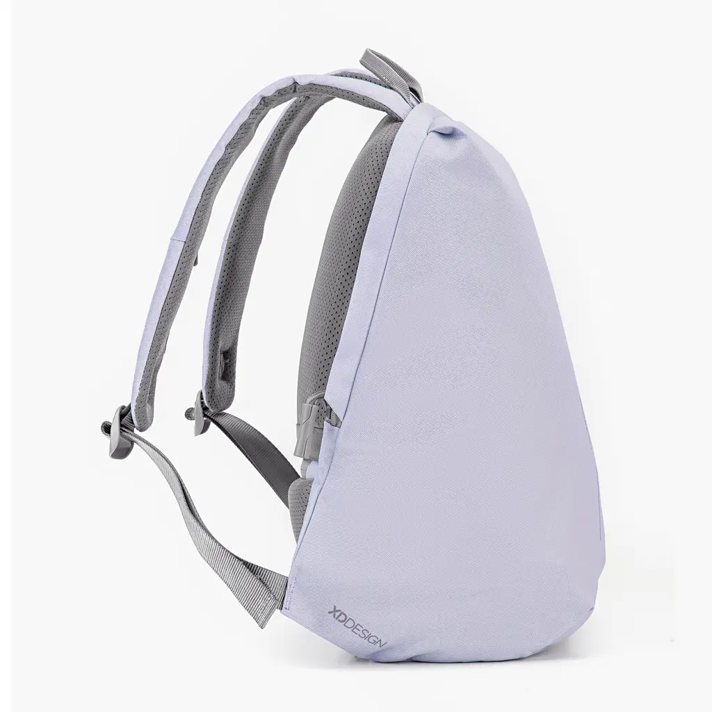 Ruksak Bobby Soft sa zaštitom od krađe P705.79 lavender-7