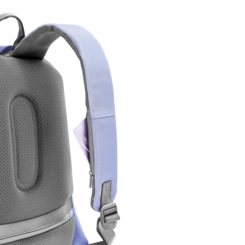 Ruksak Bobby Soft sa zaštitom od krađe P705.79 lavender-10