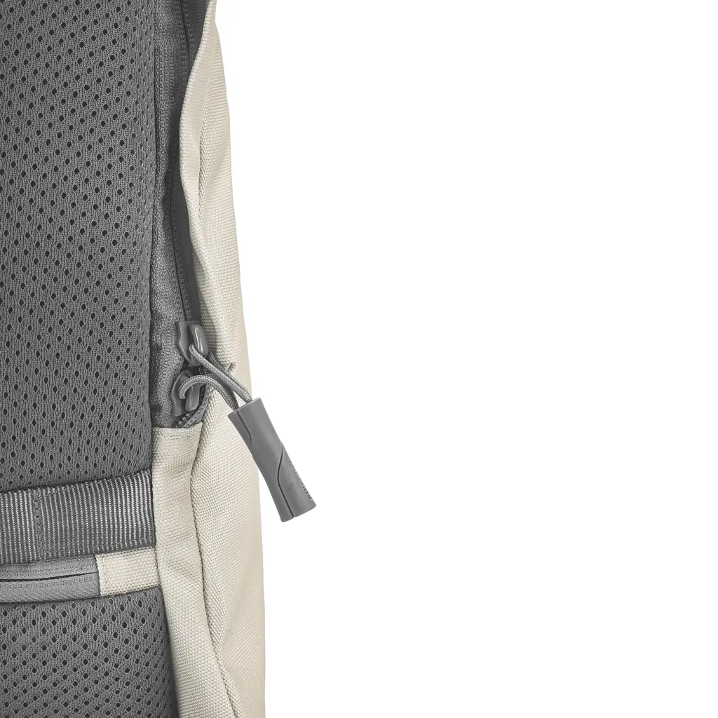 Ruksak Bobby Soft sa zaštitom od krađe P705.79 beige-13