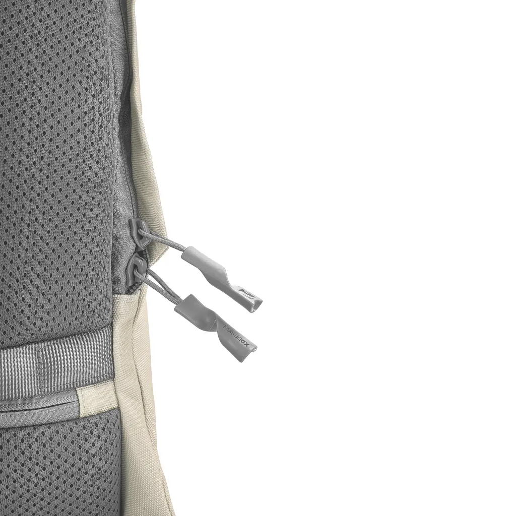 Ruksak Bobby Soft sa zaštitom od krađe P705.79 beige-14