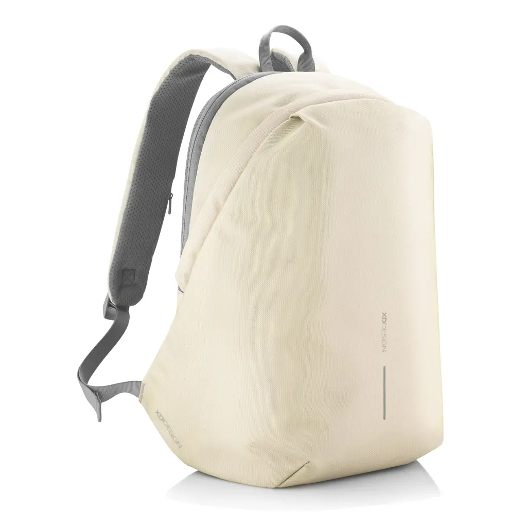 Ruksak Bobby Soft sa zaštitom od krađe P705.79 beige-1