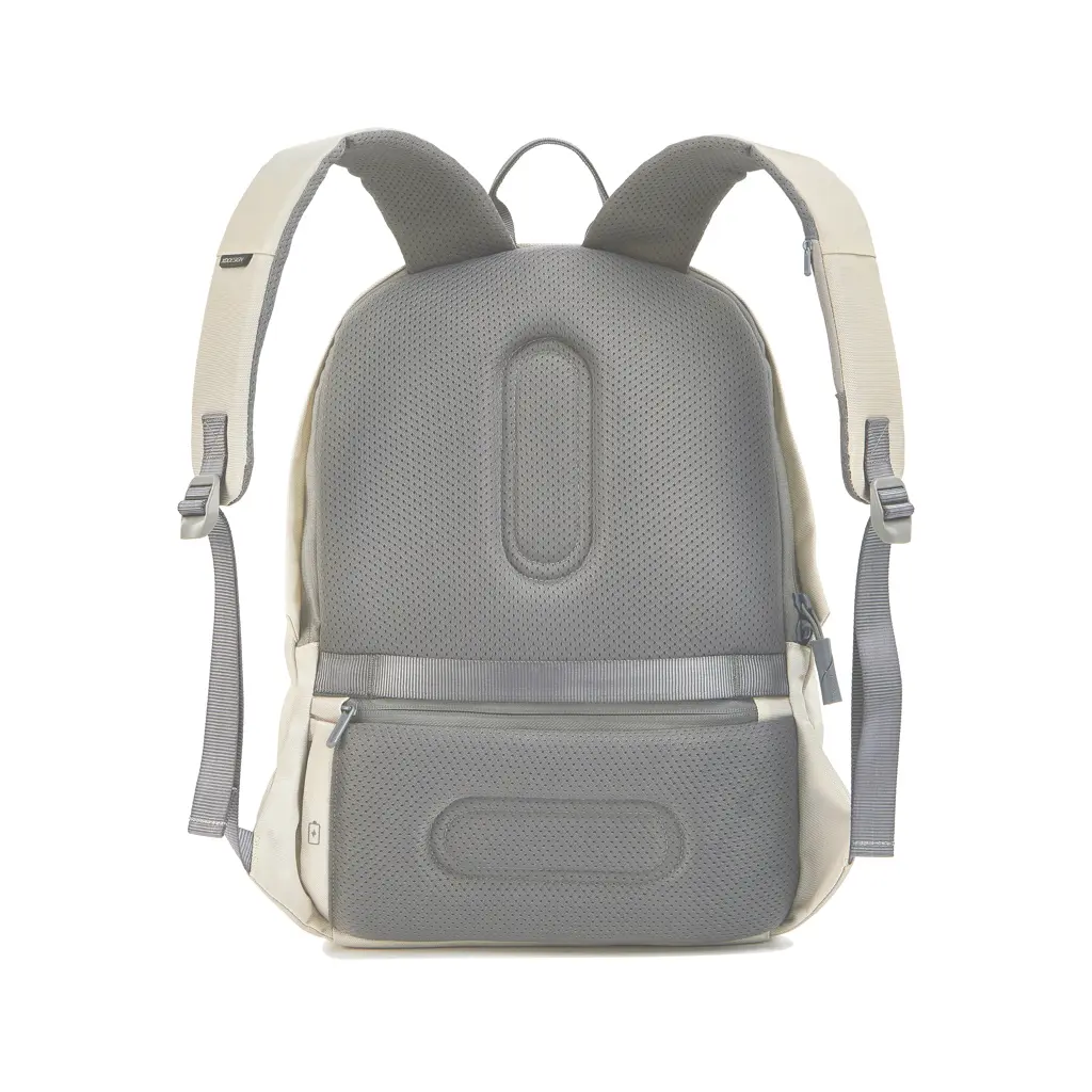 Ruksak Bobby Soft sa zaštitom od krađe P705.79 beige-6