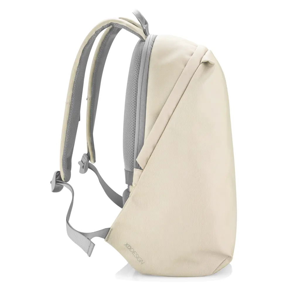 Ruksak Bobby Soft sa zaštitom od krađe P705.79 beige-7