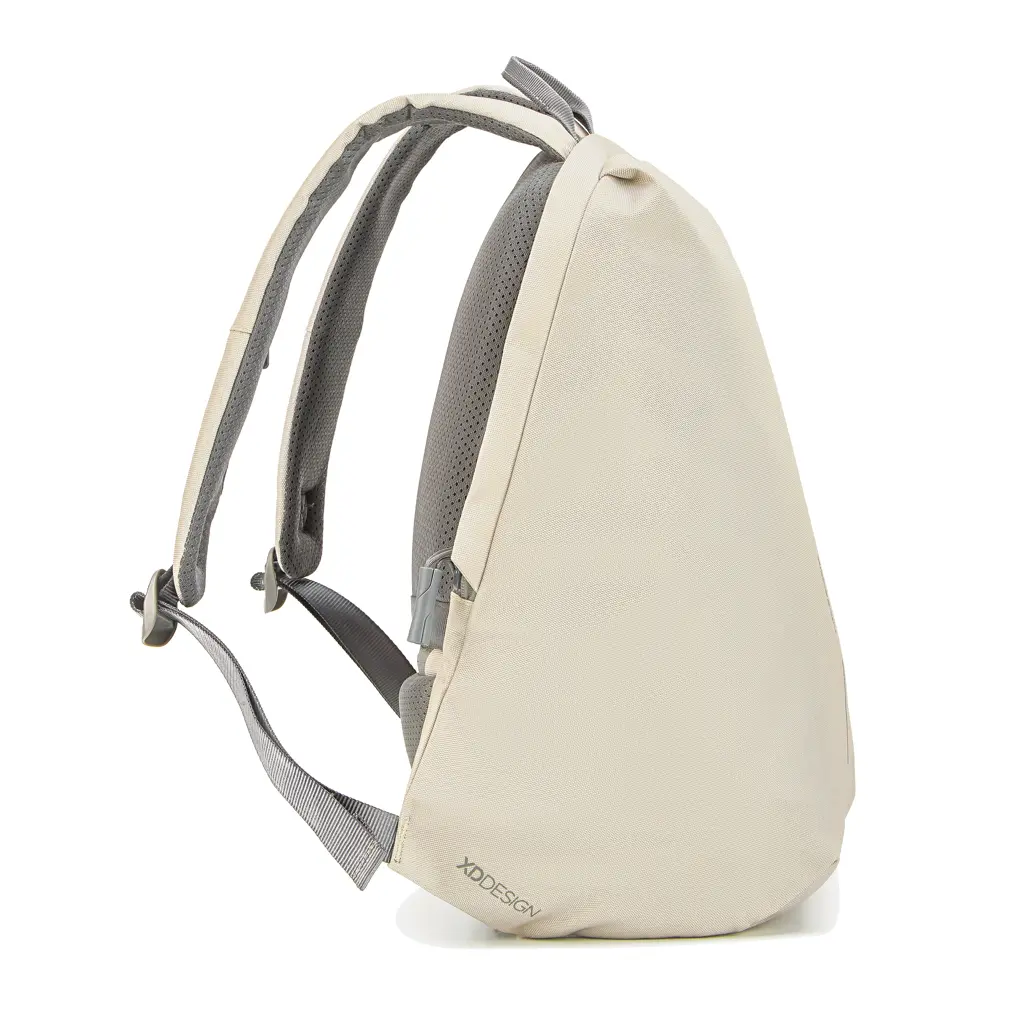 Ruksak Bobby Soft sa zaštitom od krađe P705.79 beige-8