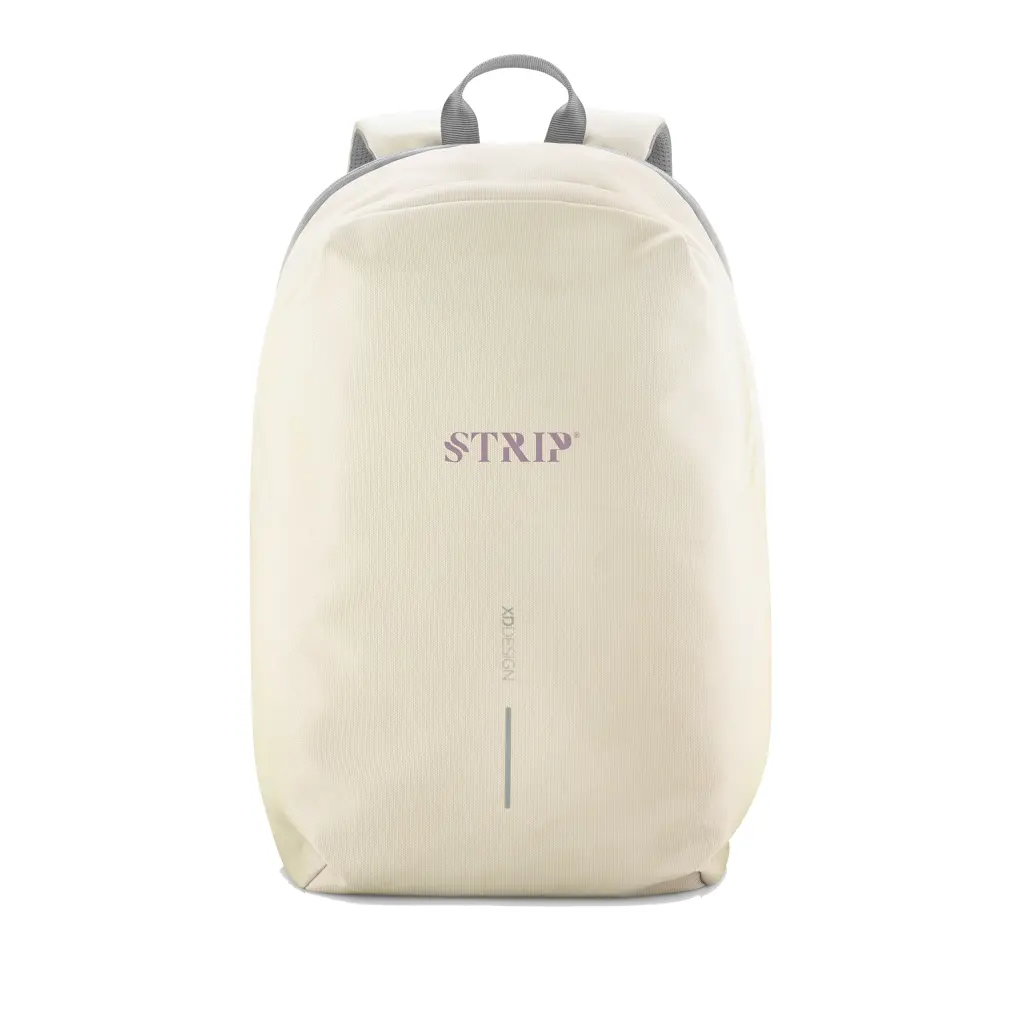 Ruksak Bobby Soft sa zaštitom od krađe P705.79 beige-3
