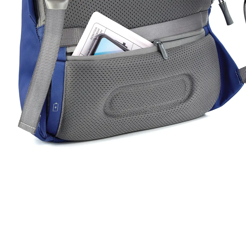 Ruksak Bobby Soft sa zaštitom od krađe P705.79 royal blue-15