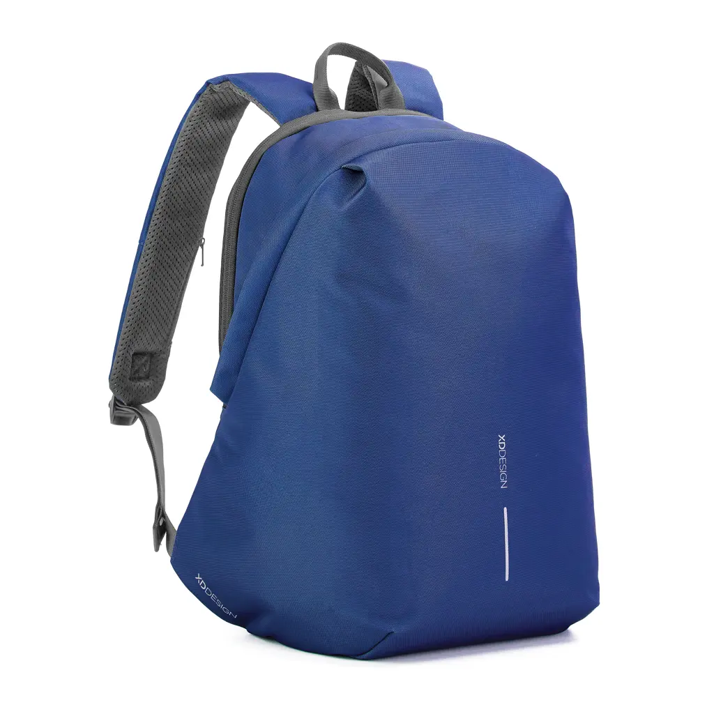 Ruksak Bobby Soft sa zaštitom od krađe P705.79 royal blue-1