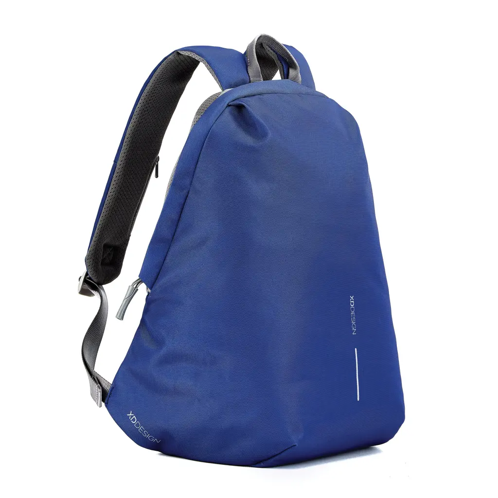 Ruksak Bobby Soft sa zaštitom od krađe P705.79 royal blue-2