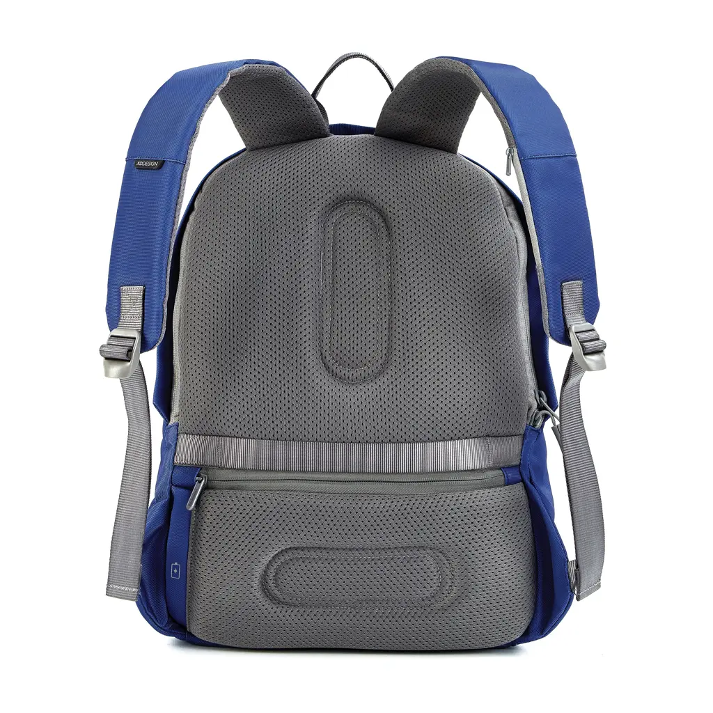 Ruksak Bobby Soft sa zaštitom od krađe P705.79 royal blue-6