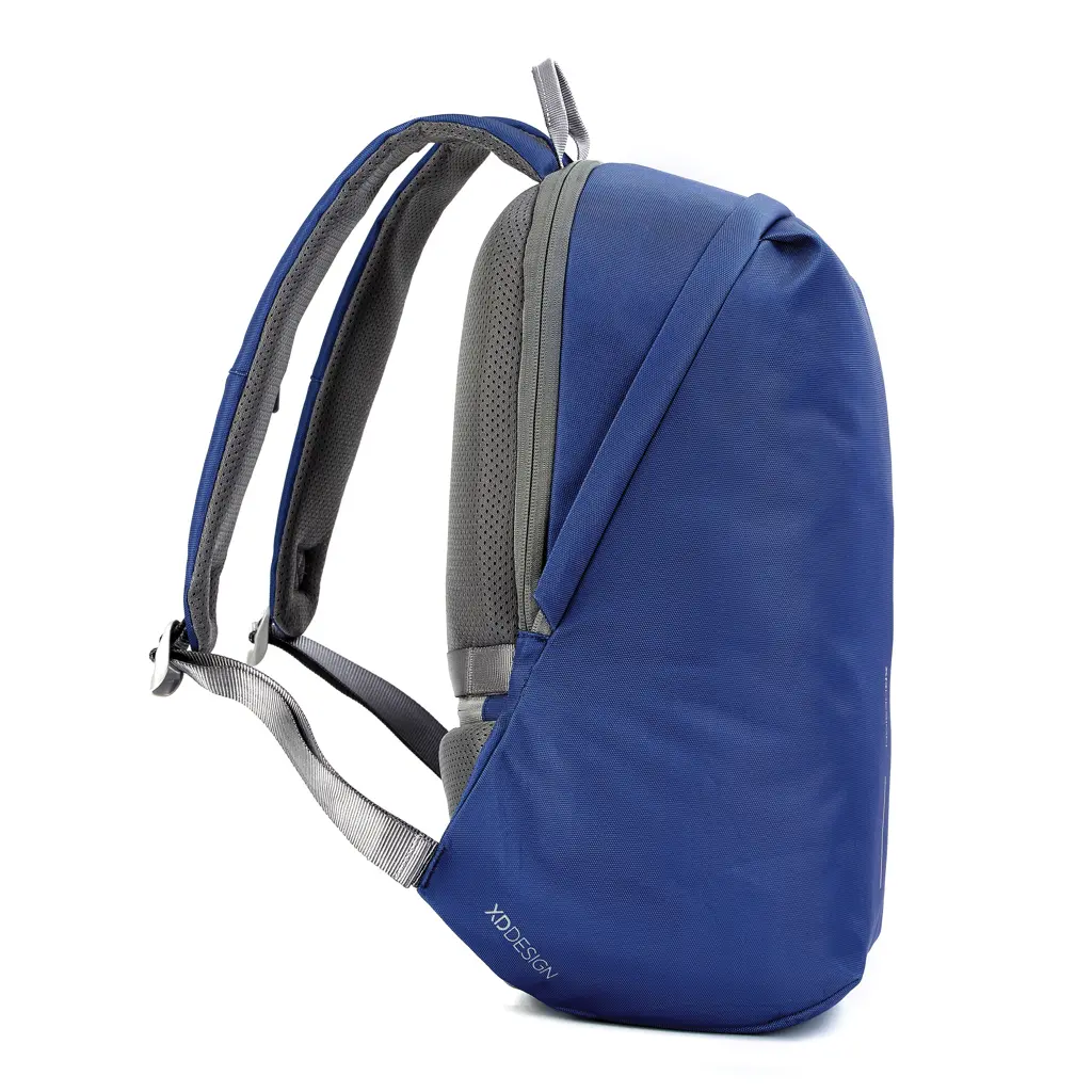 Ruksak Bobby Soft sa zaštitom od krađe P705.79 royal blue-7