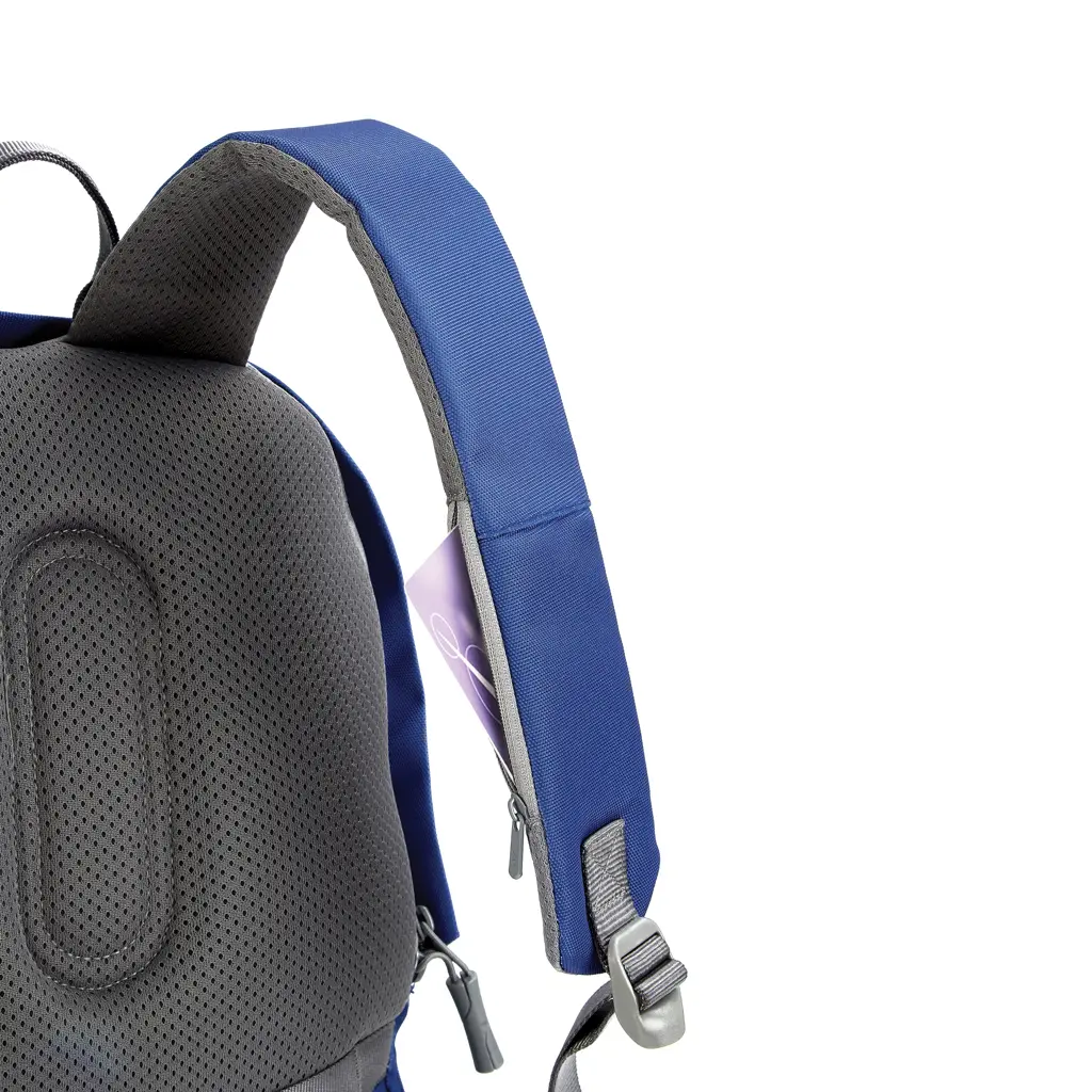 Ruksak Bobby Soft sa zaštitom od krađe P705.79 royal blue-11