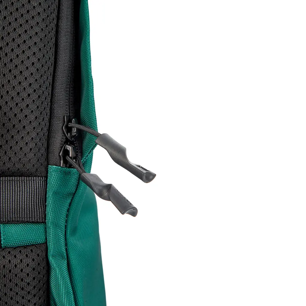Ruksak Bobby Soft sa zaštitom od krađe P705.79 forest green-14