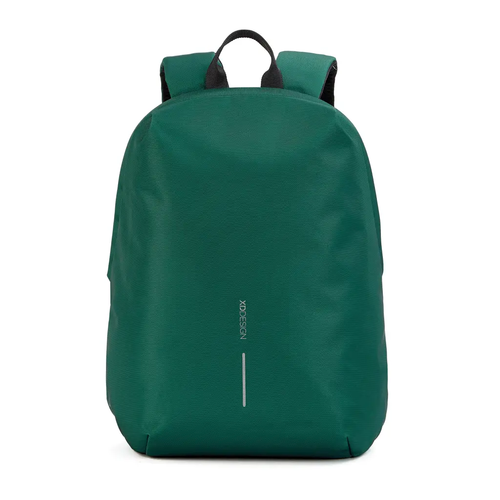 Ruksak Bobby Soft sa zaštitom od krađe P705.79 forest green-4