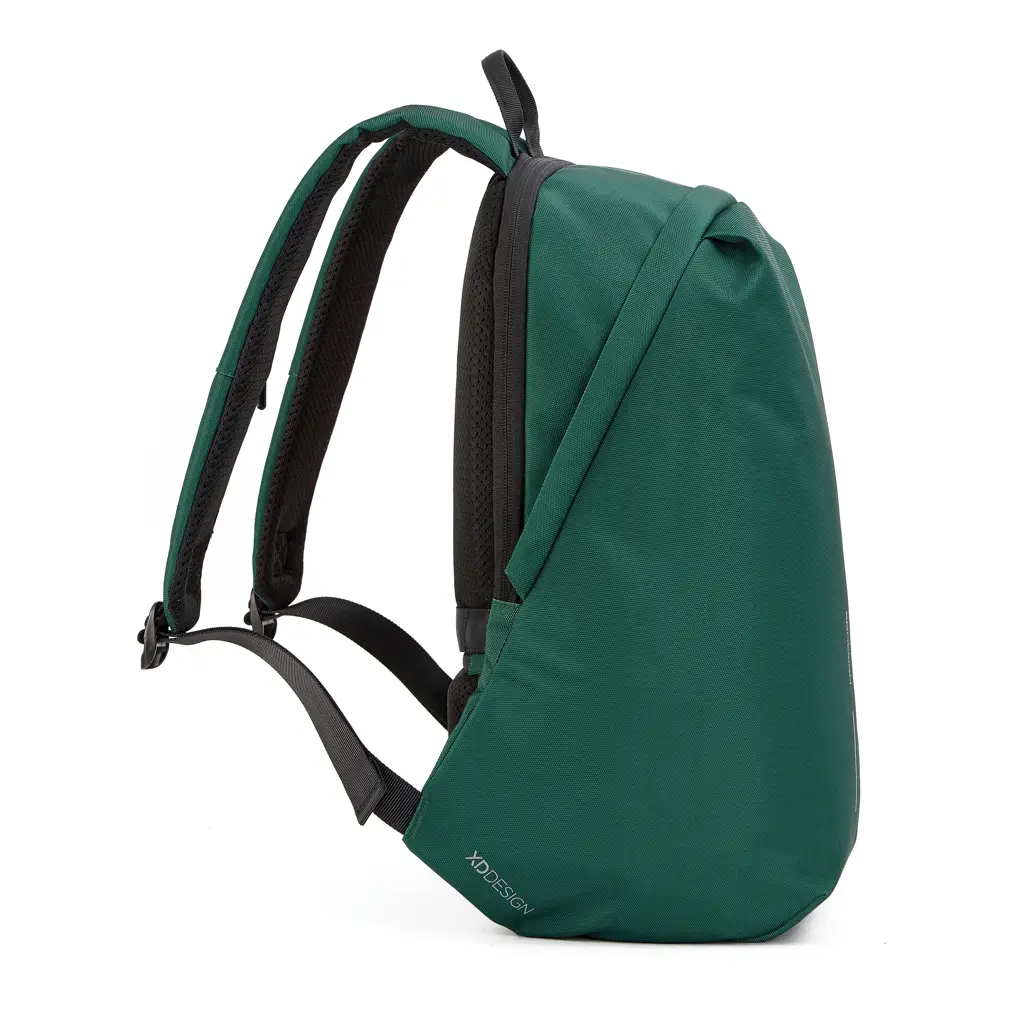 Ruksak Bobby Soft sa zaštitom od krađe P705.79 forest green-7