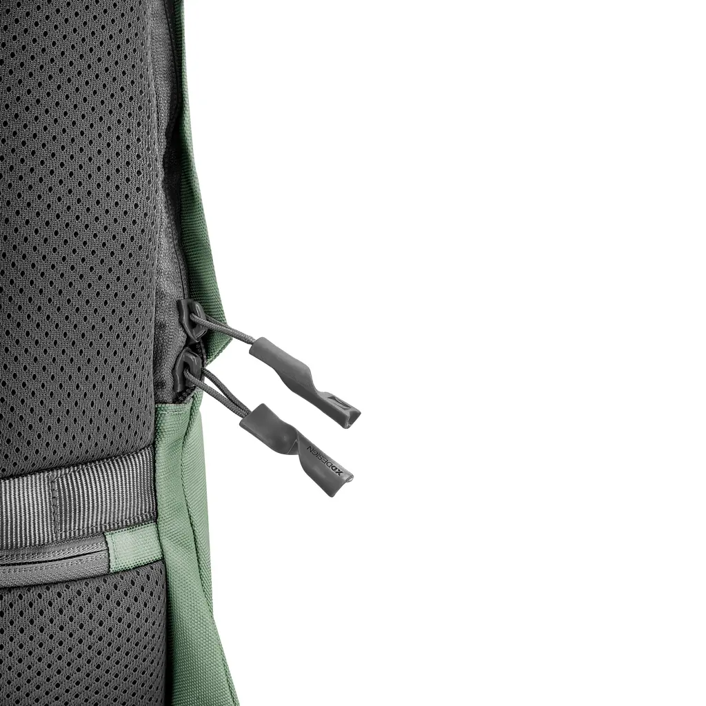 Ruksak Bobby Soft sa zaštitom od krađe P705.79 iceberg green-13