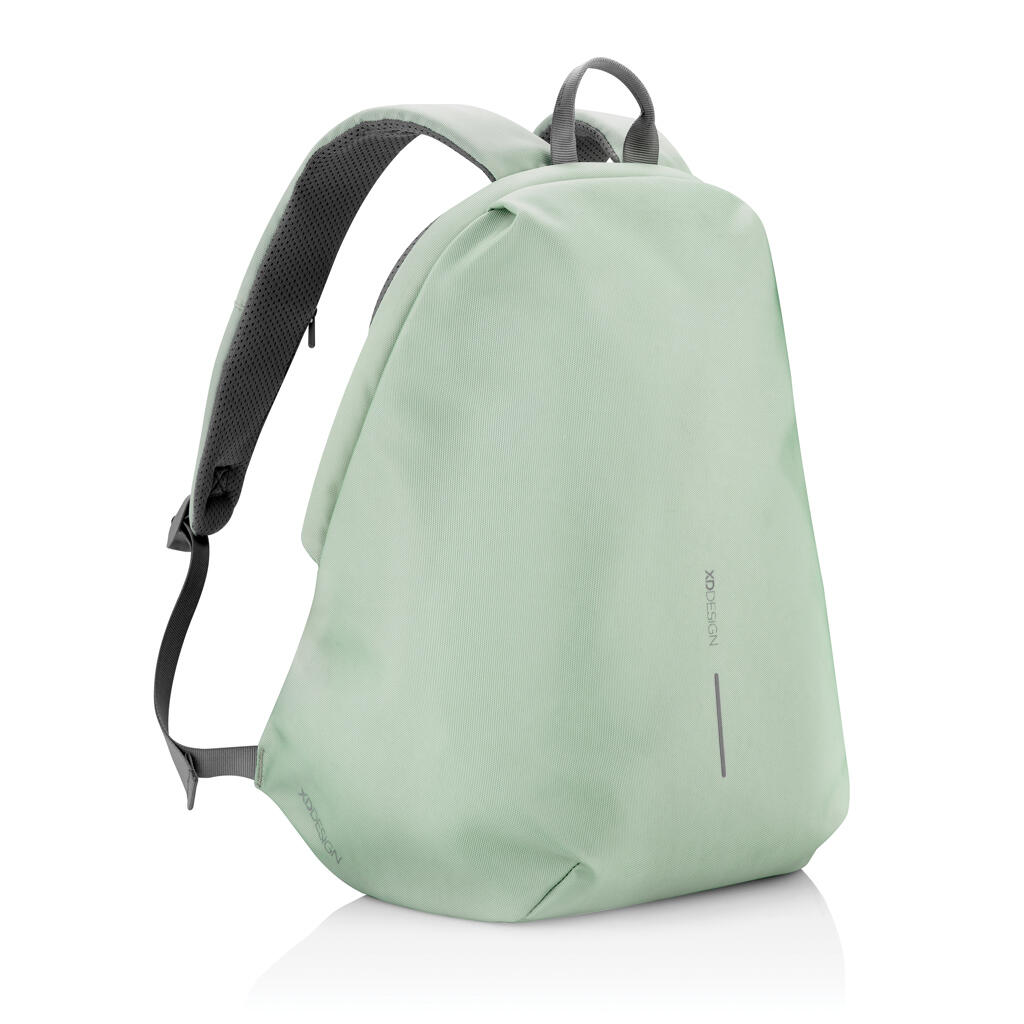 Ruksak Bobby Soft sa zaštitom od krađe P705.79 iceberg green-2