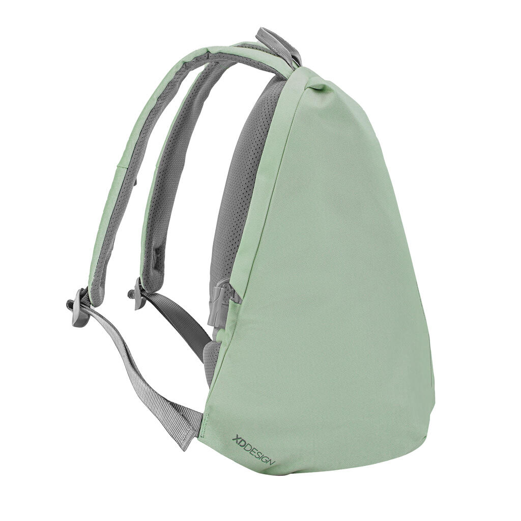 Ruksak Bobby Soft sa zaštitom od krađe P705.79 iceberg green-7