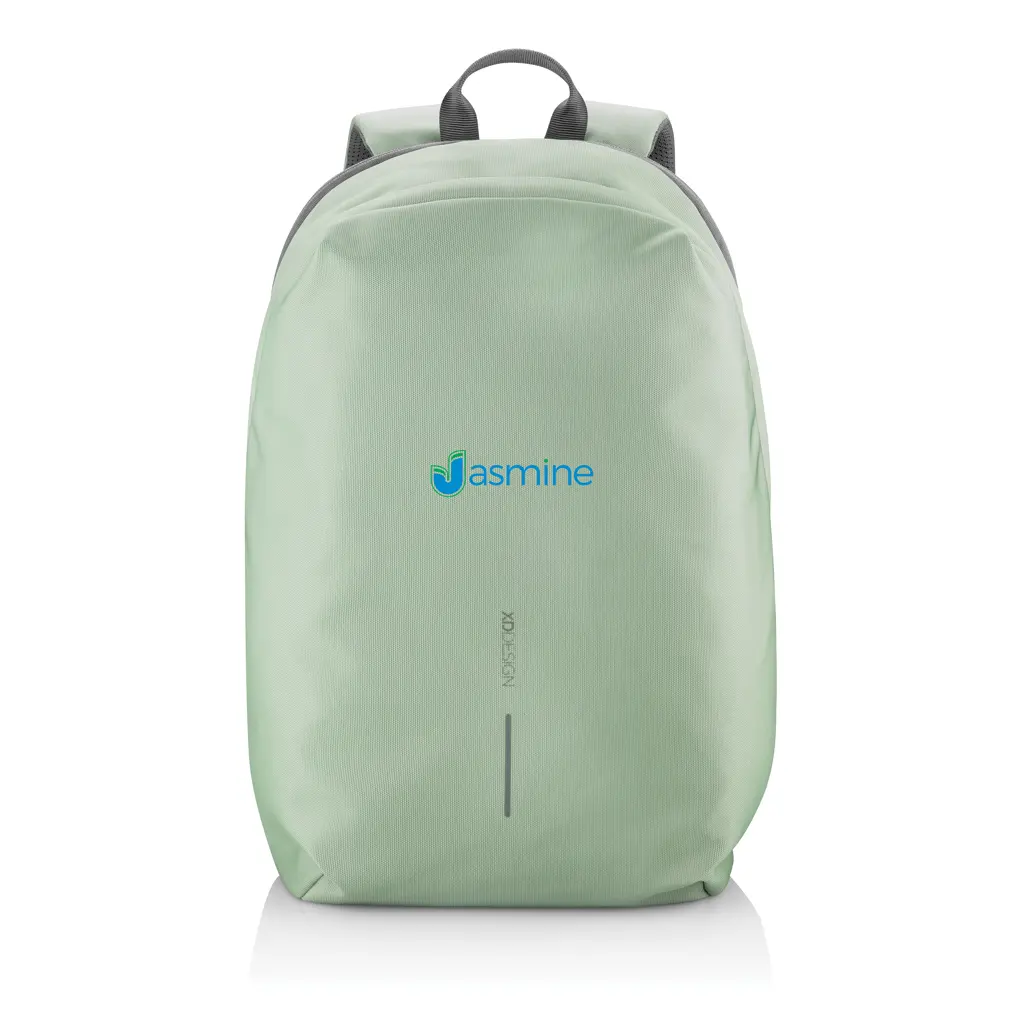Ruksak Bobby Soft sa zaštitom od krađe P705.79 iceberg green-3