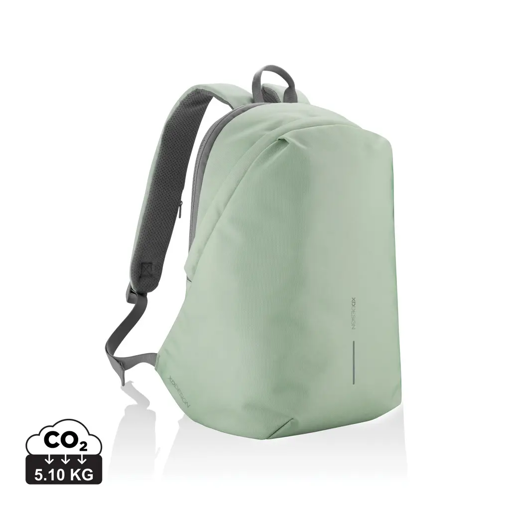 Ruksak Bobby Soft sa zaštitom od krađe P705.79 iceberg green-0